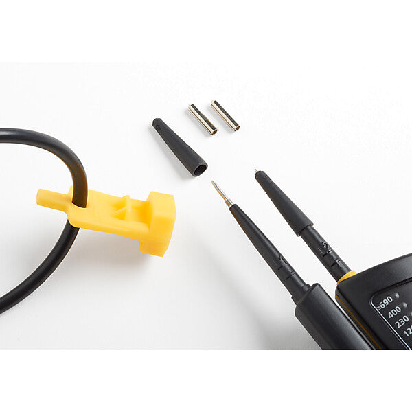 Beha-Amprobe Prüfspitzenerweiterung 4mm 2100-ACCS